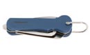Нож Боцмана, 65 мм, синий