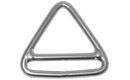 Треугольник с перемычкой 5 мм, 53 мм