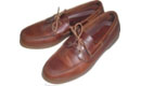 Туфли Skipper, коричневые, коричневая подошва, 39 р.